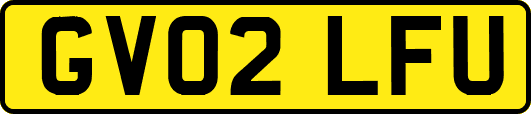 GV02LFU