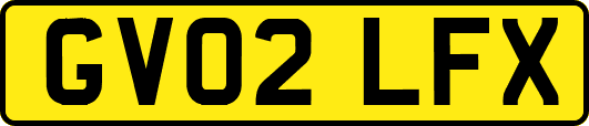 GV02LFX