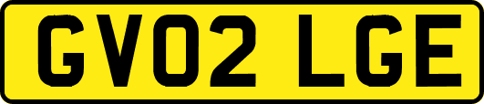GV02LGE