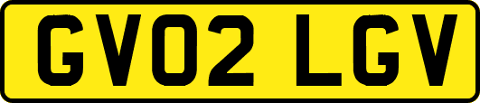 GV02LGV