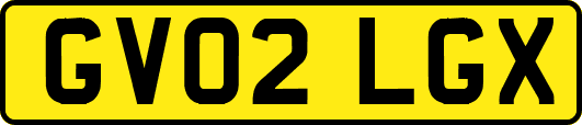 GV02LGX