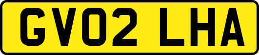 GV02LHA