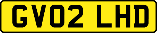 GV02LHD