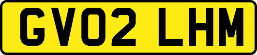 GV02LHM