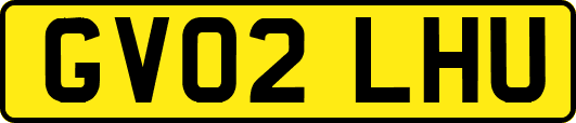 GV02LHU