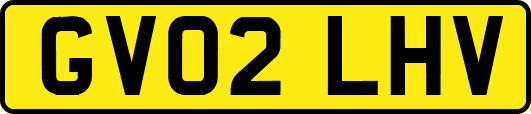 GV02LHV