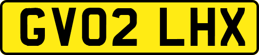 GV02LHX