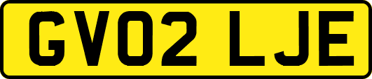 GV02LJE