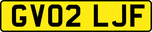 GV02LJF