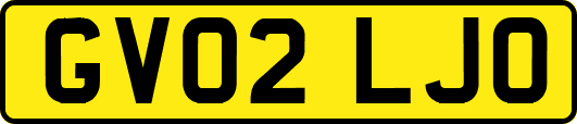 GV02LJO