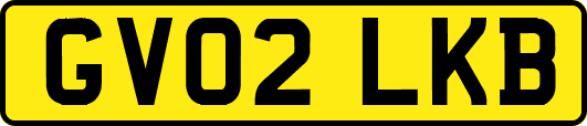 GV02LKB