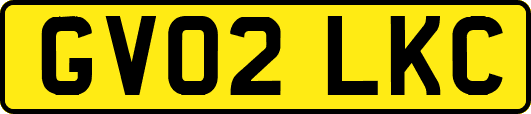 GV02LKC