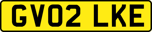 GV02LKE