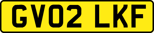 GV02LKF