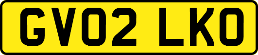 GV02LKO