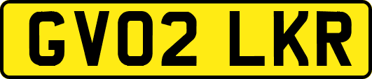 GV02LKR