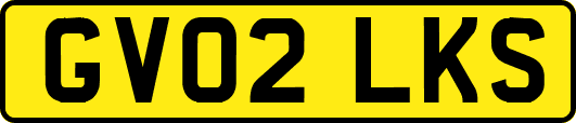 GV02LKS