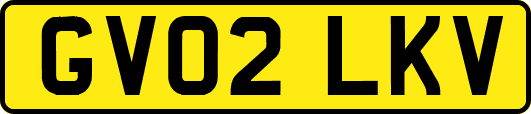 GV02LKV