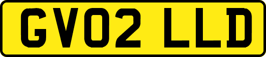 GV02LLD