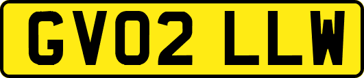 GV02LLW