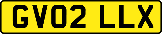 GV02LLX