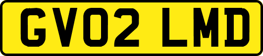 GV02LMD