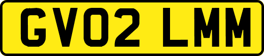 GV02LMM