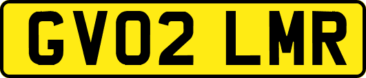 GV02LMR