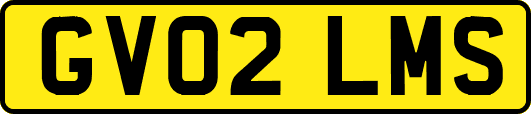 GV02LMS