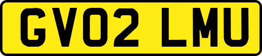GV02LMU