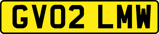 GV02LMW