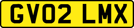 GV02LMX