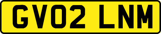 GV02LNM