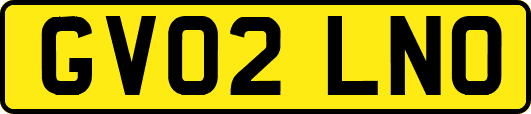 GV02LNO