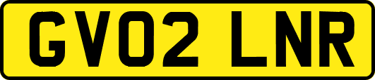 GV02LNR
