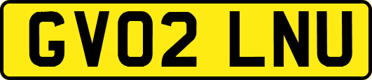 GV02LNU