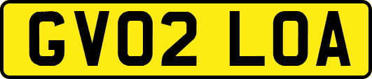 GV02LOA