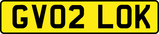 GV02LOK