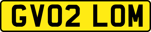 GV02LOM