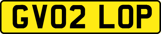 GV02LOP