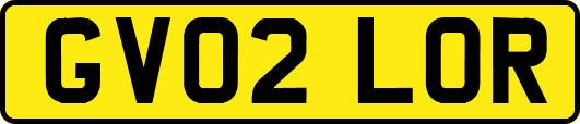 GV02LOR