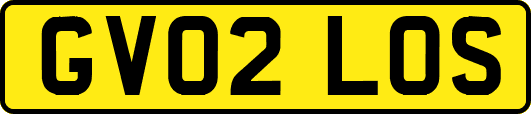 GV02LOS