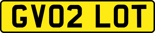 GV02LOT