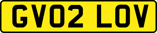 GV02LOV