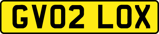 GV02LOX