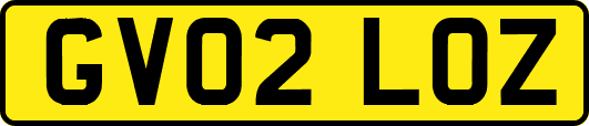 GV02LOZ
