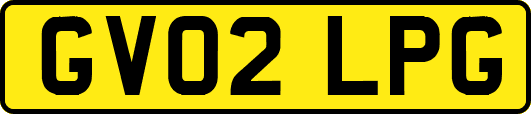 GV02LPG