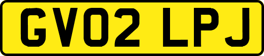 GV02LPJ