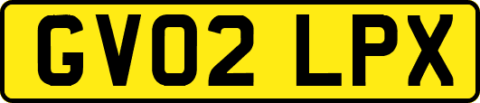 GV02LPX