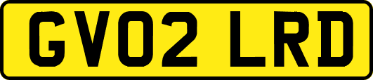 GV02LRD